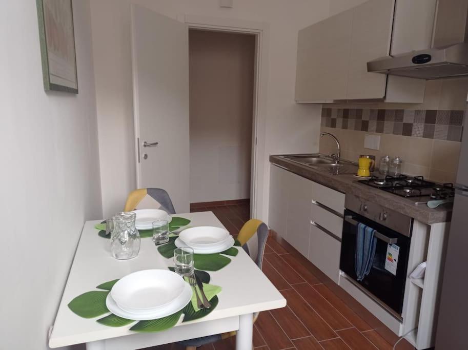 Dimora Del Cavaliere Apartment LʼAquila Exterior foto